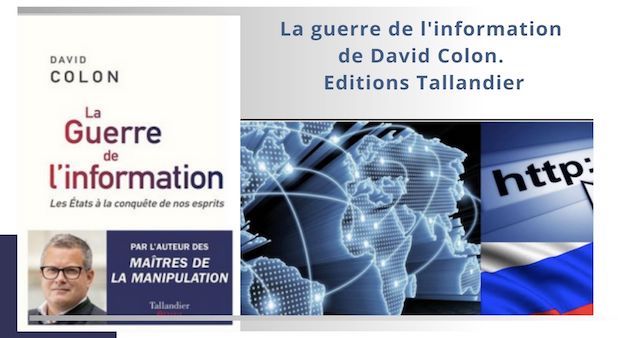 Un ouvrage de référence très documenté.