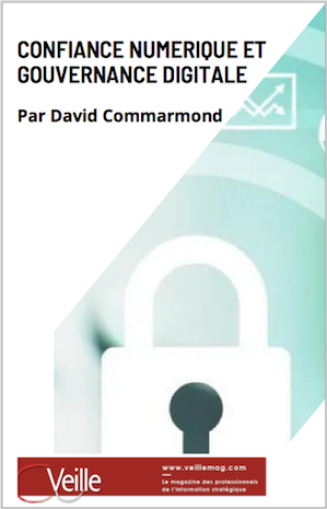 Pour tout contact : David Commarmond