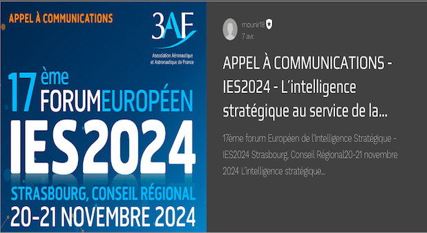 Pour plus d'informations... Pour plus d'informations...