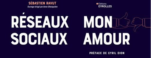 Gardez le lien avec Sébastien ! Gardez le lien avec Sébastien !