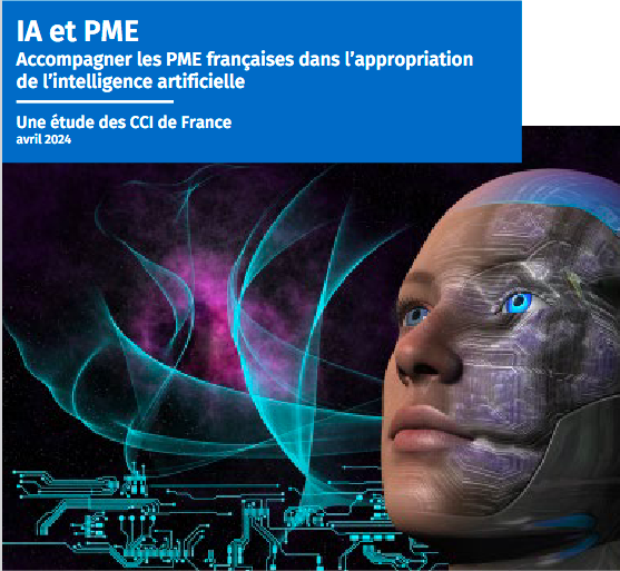 Une étude par des CCI de France