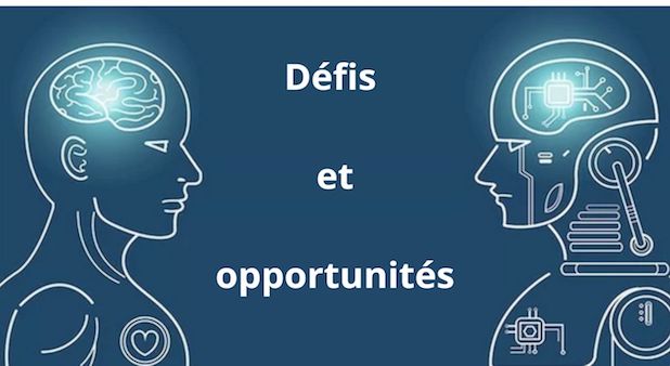 Au-delà de l'Humain : Révolutionner la Veille Stratégique avec l'Intelligence Artificielle. Patrice Schoch.