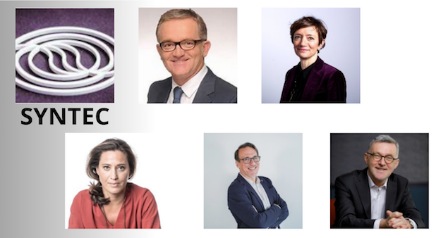 Présidence et Conseil d'administration Présidence et Conseil d'administration