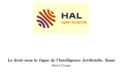 Suivez le lien... Suivez le lien...