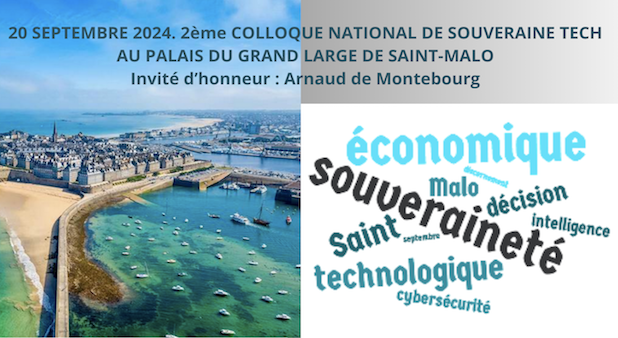 "Marchés et Souveraineté"