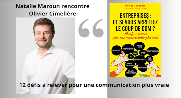 Découvrir le livre ! Découvrir le livre !