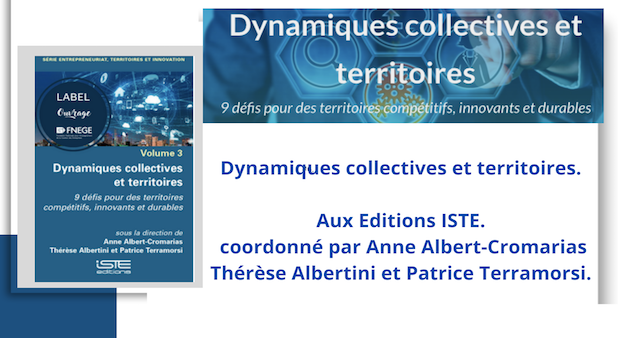 Surpasser les actions isolées, développer des dynamiques collectives. C'est possible !