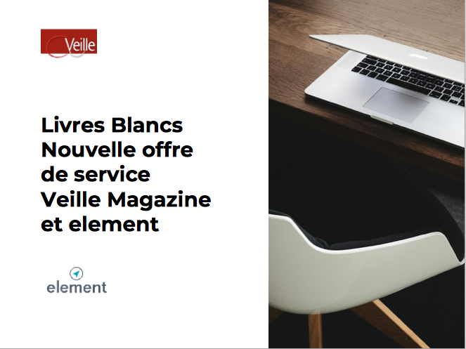 Valorisez vos expertises, vos équipes et vos innovations !