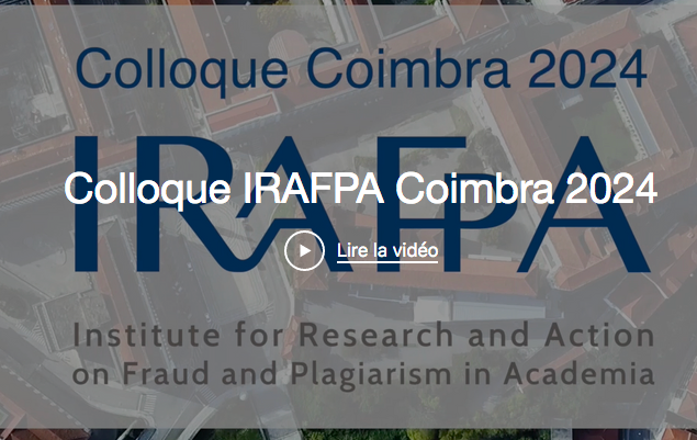 Voir la vidéo Voir la vidéo