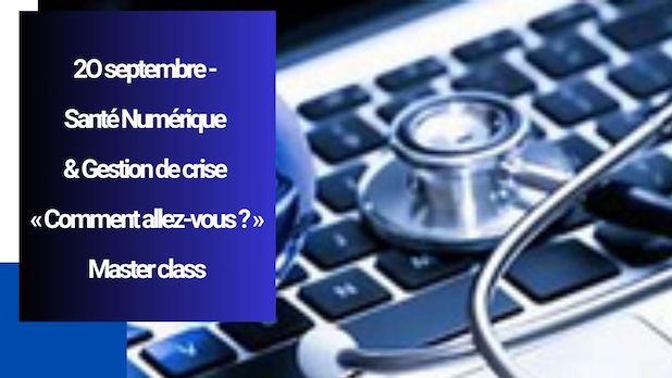 Communication de crise appliquée à la digitalisation : concepts de base et mise en œuvre.