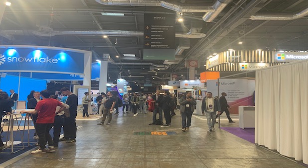 Suivez le lien Suivez le lien