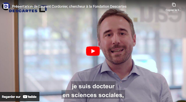 Pénétration en France des récits étrangers sur les conflits contemporains. Par Laurent Cordonier Pénétration en France des récits étrangers sur les conflits contemporains. Par Laurent Cordonier