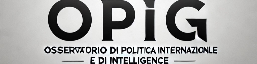 J.D. Vance. La doctrine « America First » à la lumière du concept de « guerre économique » selon Christian Harbulot. Par Guiseppe Gagliano J.D. Vance. La doctrine « America First » à la lumière du concept de « guerre économique » selon Christian Harbulot. Par Guiseppe Gagliano