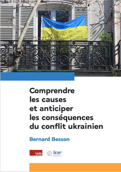 Téléchargez le Livre Blanc Spécial Ukraine par Bernard Besson