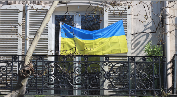 Téléchargez le Livre Blanc Spécial Ukraine par Bernard Besson