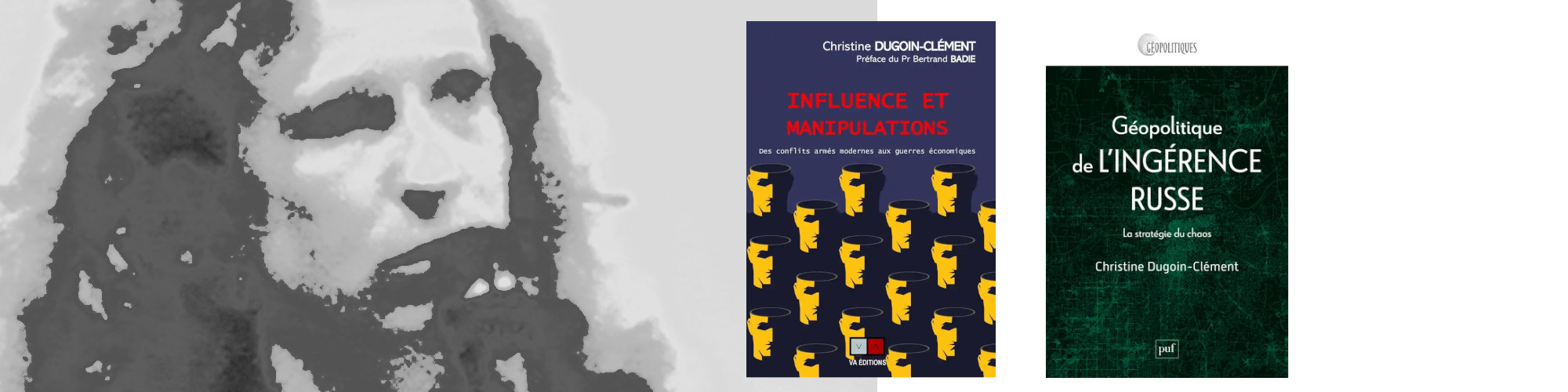Nouvelles Voies de Financement de l'Influence : Analyse d'une Menace Croissante Nouvelles Voies de Financement de l'Influence : Analyse d'une Menace Croissante