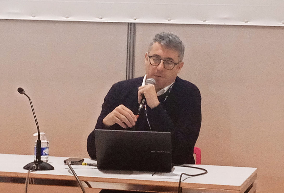 Vincent Boisard - Coexel - Crédit DC