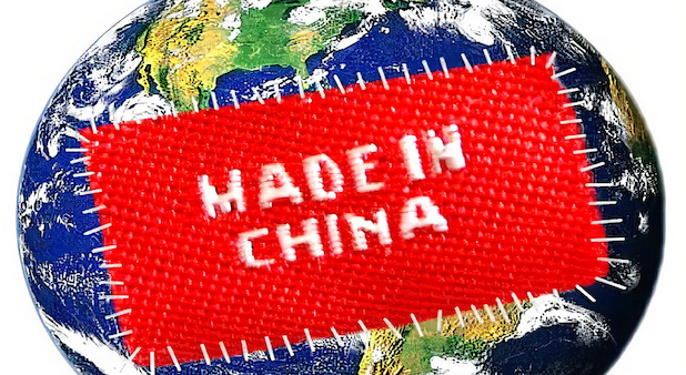 #2 - Protectionnisme « Made in China » : stratégies pour l'autosuffisance .