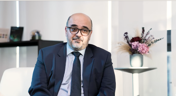 Entretien avec Mounir Rochdi