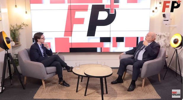Alain Juillet et les enjeux du déclin français : une analyse sans concession.