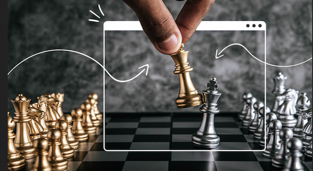 Entretien avec Amir Fleischman. Dirigeant de Cicom Global. "L'analyse stratégique à l'ère de l'intelligence artificielle"