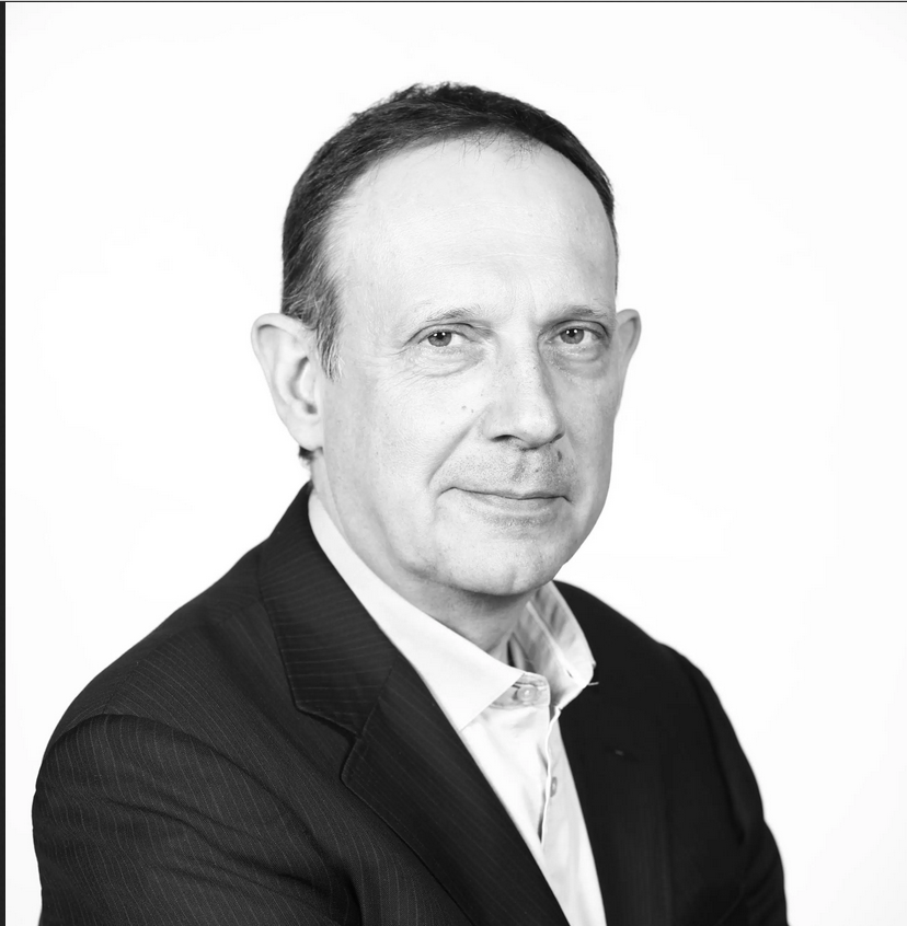 Thierry Lafon