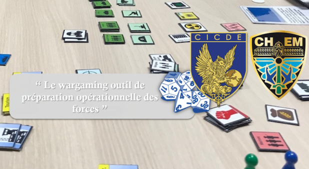 12 juin - "Colloque CICDE 2005-2025 : 20 ans d’évolution stratégique, et demain ?" Ecole Militaire 12 juin - "Colloque CICDE 2005-2025 : 20 ans d’évolution stratégique, et demain ?" Ecole Militaire
