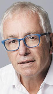 Conférence : Infodémie, Décryptage d'un Phénomène Mondial par le Pr Gilles Pialoux. Faculté de Santé Sorbonne Université.