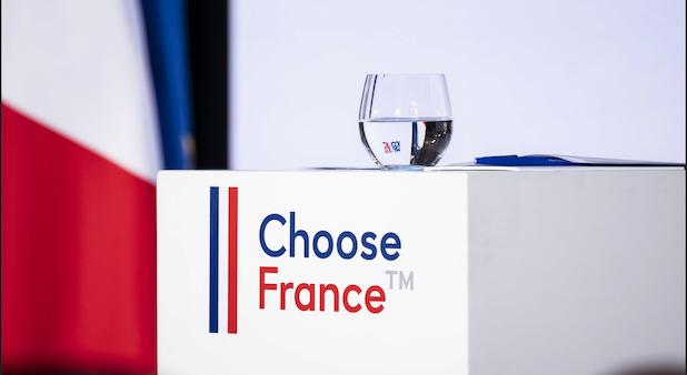 Choose France ou Choose Illusion ? Quand l'IE fait les comptes, c'est le retour de la Disco. Tribune libre de Thierry Lafon