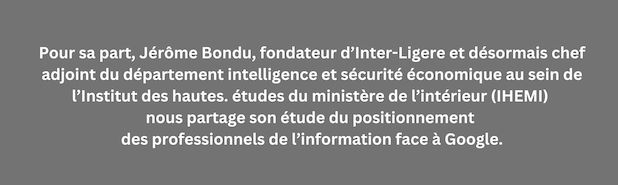 Perspectives actuelles en Intelligence territoriale. REVUE INTERNATIONALE D’INTELLIGENCE ÉCONOMIQUE. ÉDITORIAL Audrey Knauf et Christian Marcon