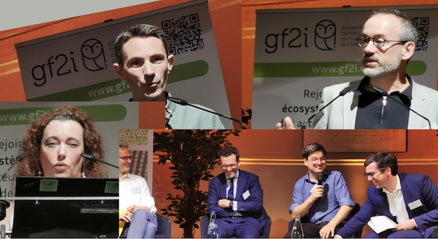 Le GF2I entre dans une nouvelle ère : nouveaux membres, nouveaux locaux et perspectives stratégiques ambitieuses Le GF2I entre dans une nouvelle ère : nouveaux membres, nouveaux locaux et perspectives stratégiques ambitieuses