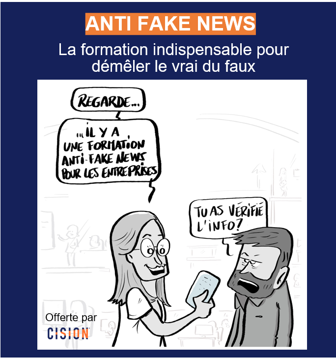 Lien public vers la formation