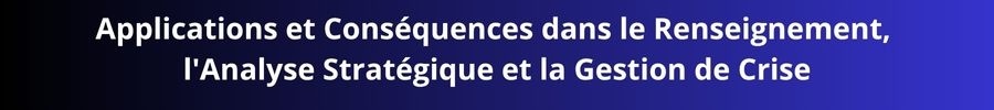 « La cartographie opérationnelle du connu, du méconnu et de l’inconnu par temps d’brin* ». Par Thierry Lafon