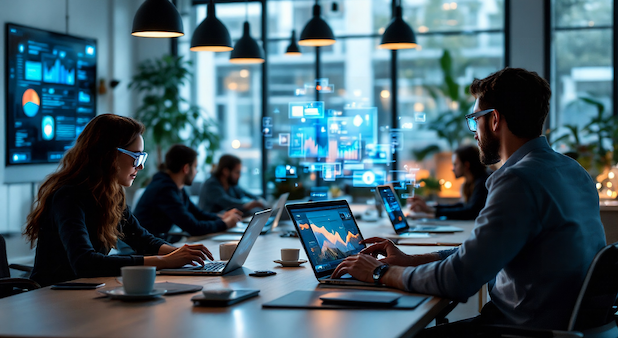 Suivez le lien Suivez le lien