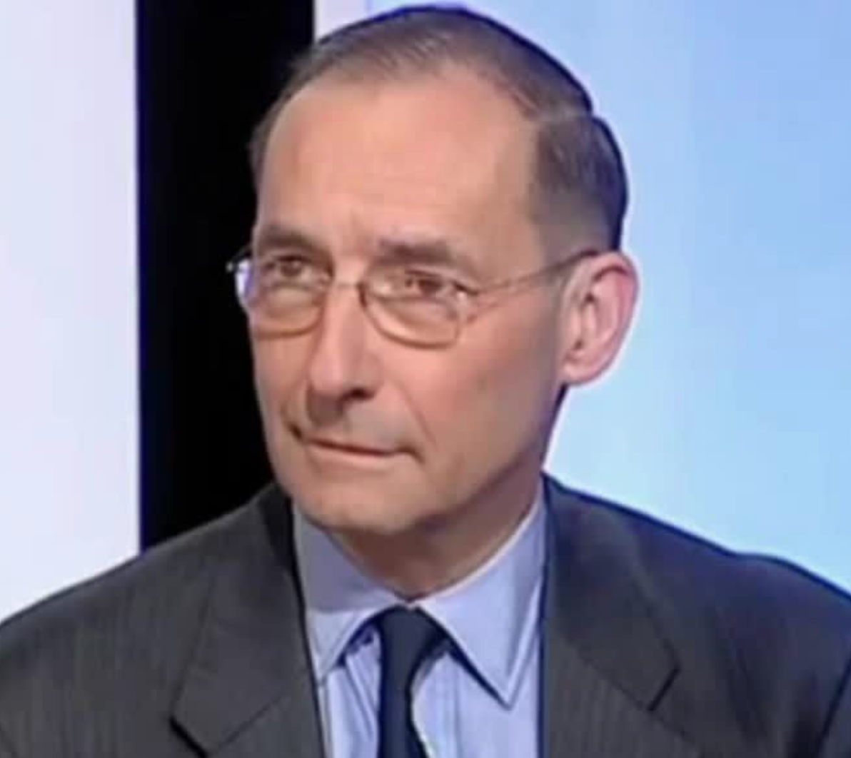  Désinformation : l'arme invisible qui est en train de réécrire la géopolitique mondiale. Entretien avec Henri Pinard Legry.