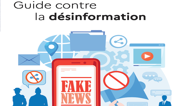 Téléchargez le guide, suivez le lien...
