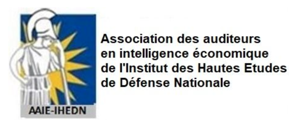 16 octobre – OSINT – Quel cadre juridique ? Association des Auditeurs en Intelligence Economique  de l'IHEDN