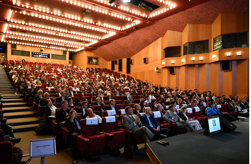 L'Intelligence Économique de Défense : Une Stratégie au cœur de la souveraineté nationale et européenne