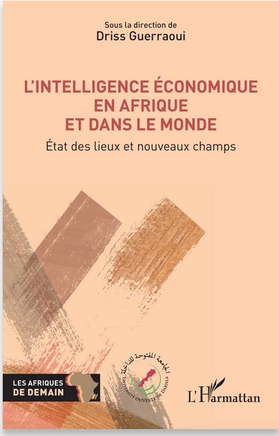 Entretien avec Driss Guerraoui -  5ème Rencontre du Forum des Associations Africaines d’Intelligence Economique, à Dakhla - Du 9 au 11 octobre 2025