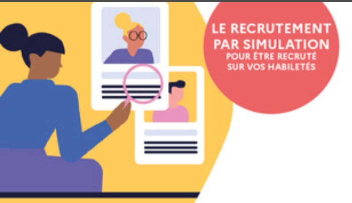 Intégrer le handicap invisible : Un levier économique et d'image pour les entreprises par Stéphanie Heddebaut