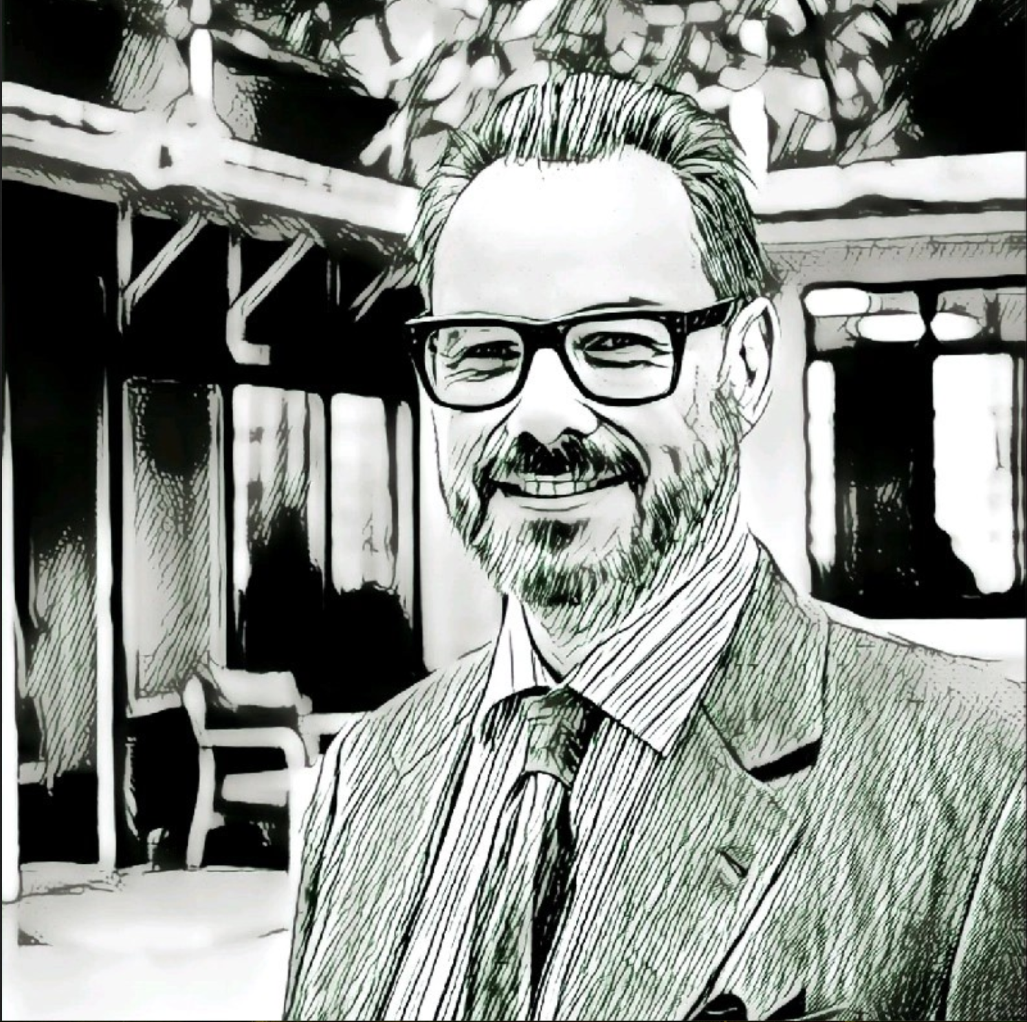 Création de l'Indicateur de désindustrialisation. Entretien avec Arnaud de Morgny. CR451
