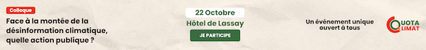 C'est ici !