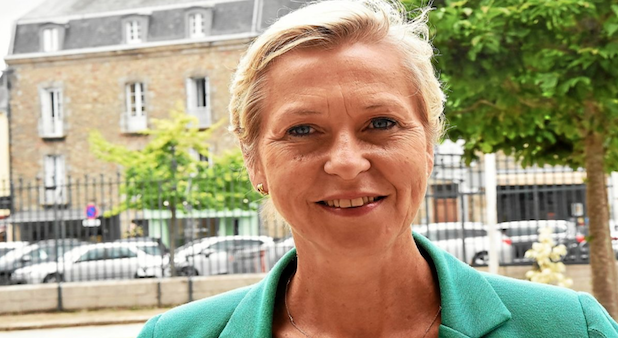 Anne Le Hénanff