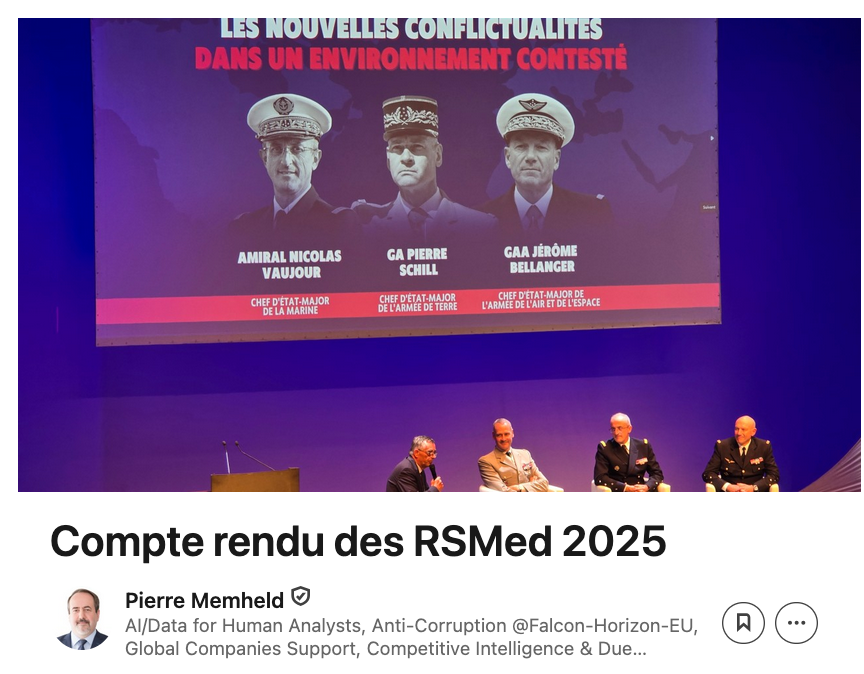 Suivez le lien