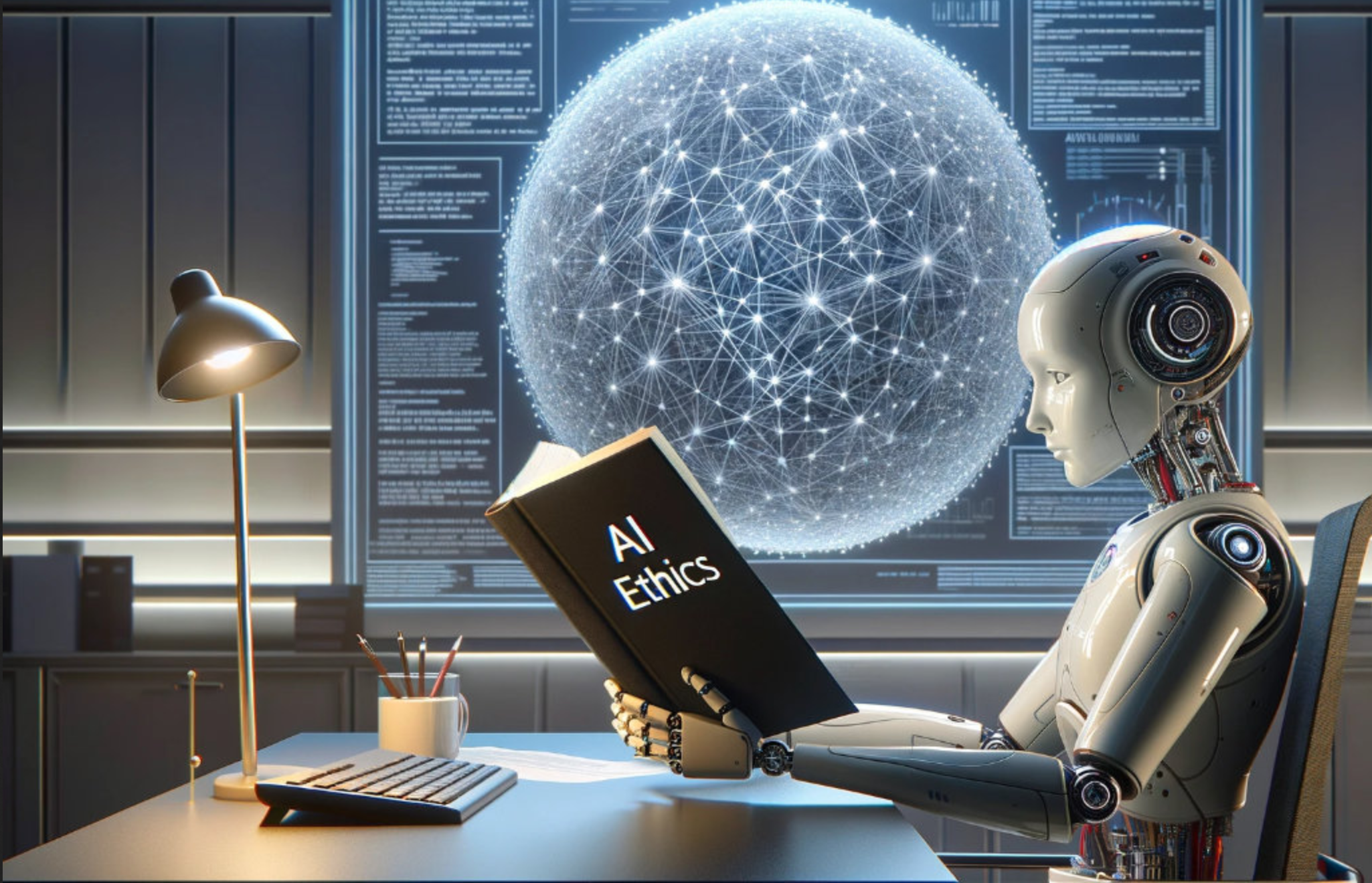 L’IA, une intelligence très artificielle. Tribune libre par Jan-Cédric Hansen