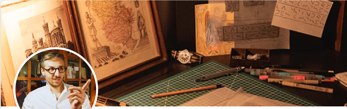 Baromètre des Narratifs Industriels : cartographier l’influence, piloter les récits. Entretien avec Valentin Fortan-Moret