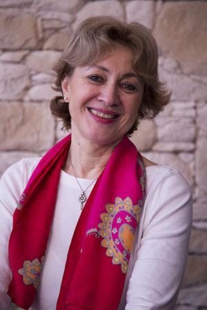 Genevieve Poulingue