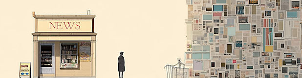 Informer en 2025 — Vers un nouvel ordre médiatique ? Christophe Deschamps