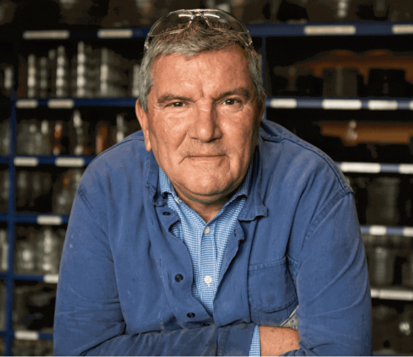 A lire. "Retour sur le sauvetage de Duralex : l’incassable en mode coopératif."