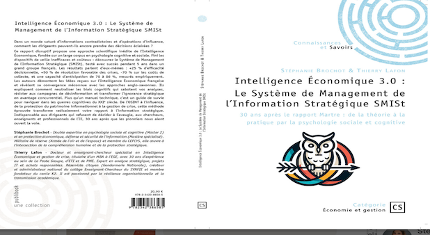 Comment décider lucidement quand l’information devient une arme et les biais cognitifs dictent nos choix ?